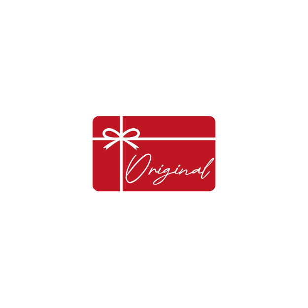 Original Goods Market Gift Card